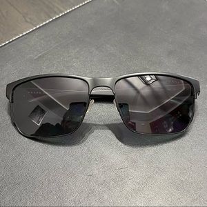 Black Prada Sunglasses